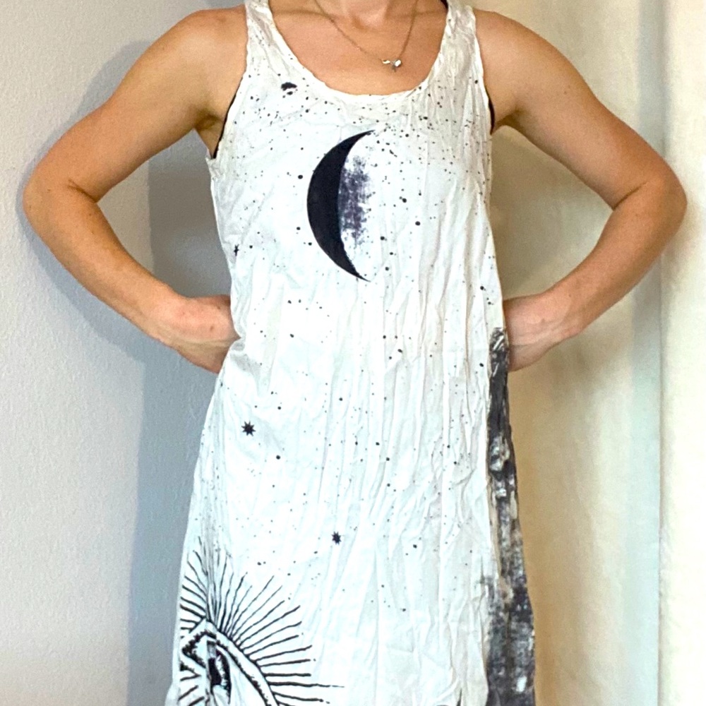 Hippie Dress